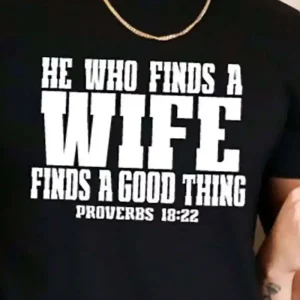 Matching Couples T Shirts Christian Scripture Inspired 3