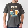 Mens PAPA 2025 Graphic 4