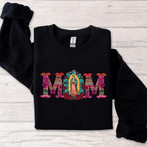 Mexican Mom 1 1