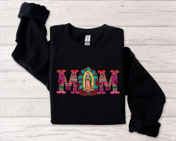 Mexican Mom 1 1