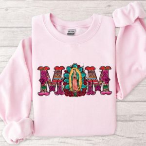 Mexican Mom 3 1