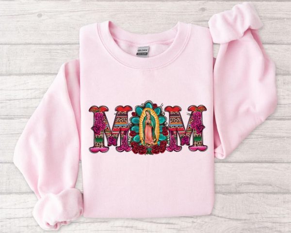 Mexican Mom 3 1