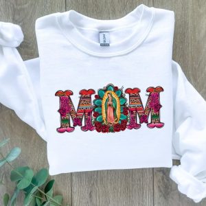 Mexican Mom 4 1