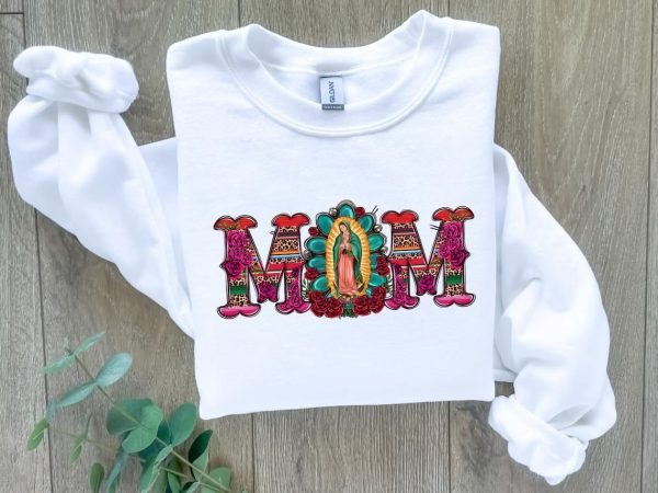 Mexican Mom 4 1