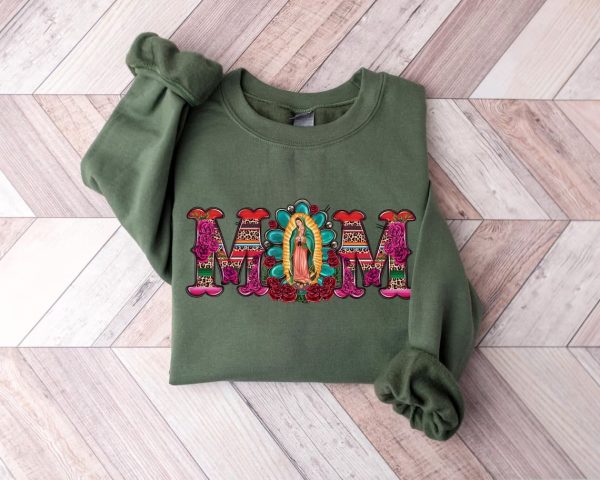 Mexican Mom 5 1