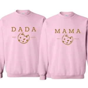 Milk And Cookies 1st 3