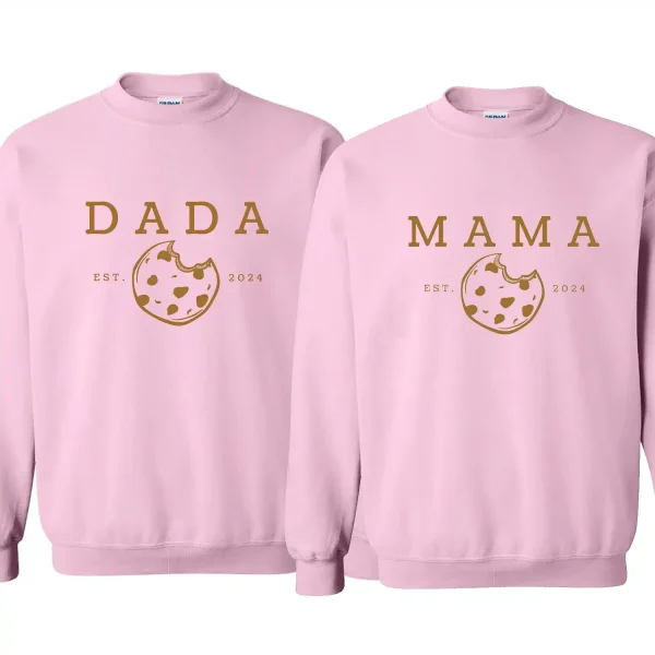 Milk And Cookies 1st 3