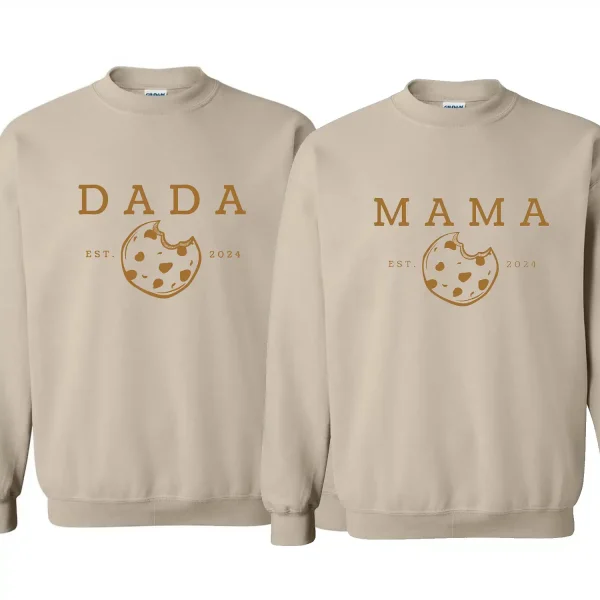 Milk And Cookies 1st 4