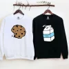 Milk and Cookies Shirt 2