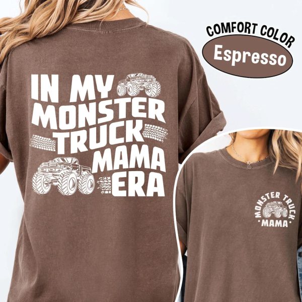 Monster Truck Mama 2 1