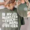 Monster Truck Mama 5 1