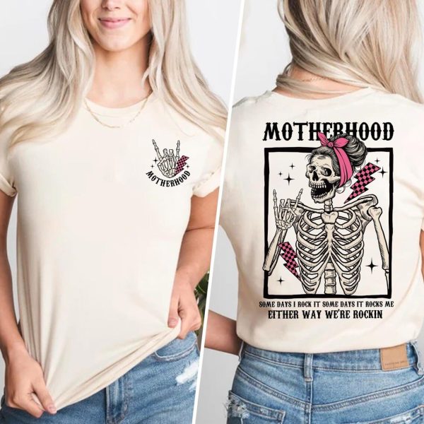 Motherhood 1 1