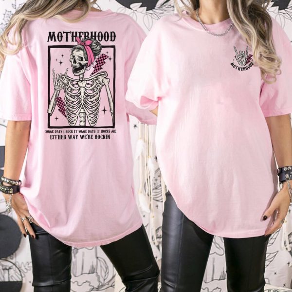 Motherhood 2 1