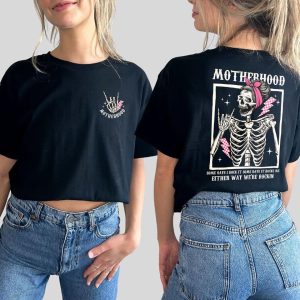 Motherhood 4 1