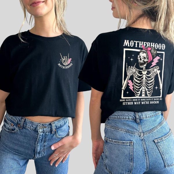 Motherhood 4 1