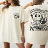 Motherhood Some Day Rock It Some Day It Rocks Me ShirtMama Shirt Rocker Mom Gifts Mothers Day Gift Rocker Mama Tee LS882 3 1