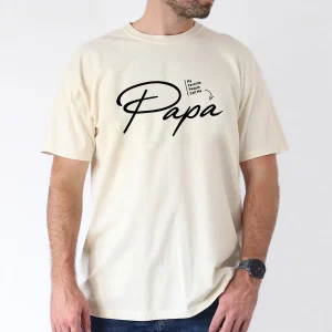 Papa Graphic 2