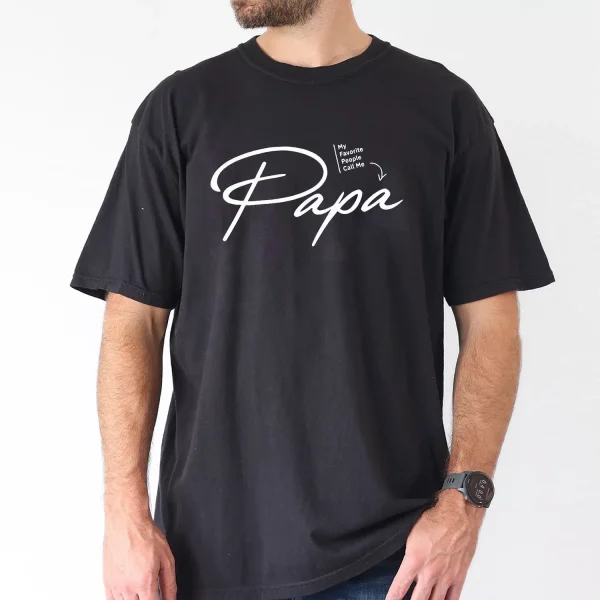 Papa Graphic 4