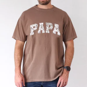 Papa Tshirt 2