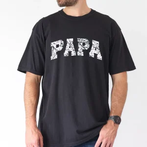 Papa Tshirt 4