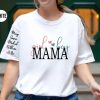 Personalized Boy Mama Shirt With Kid NamesComfort Colors Custom Mama Tshirt Personalized Mom Shirt Mothers Day Gift Mom Birthday Gift 4 1