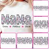 Personalized Floral Mama Png Bundle Grandma Mama Mimi Gigi Nana Mom Png Custom Name Png Mothers Day Png Preppy Mama Png Mom Gifts 2 1