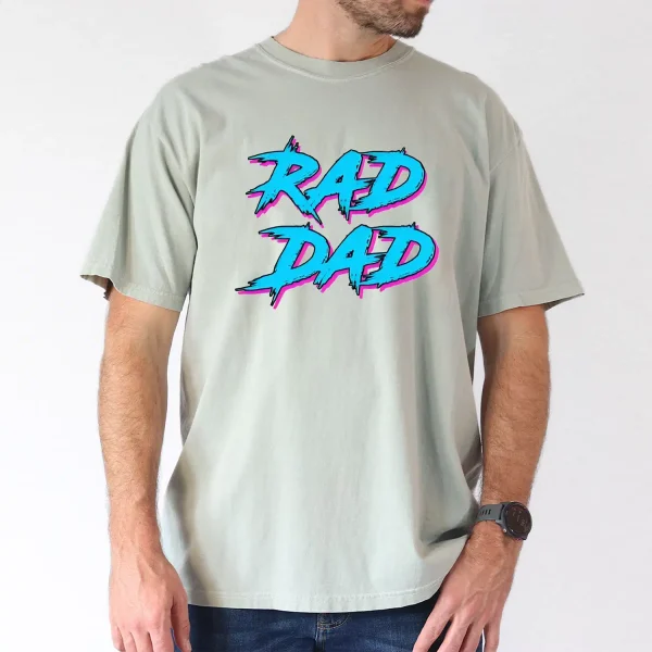 RAD DAD 1