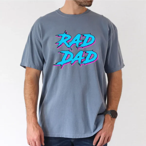 RAD DAD 2
