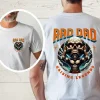 Rad Dad Raising legends Graphic 3