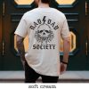 Rad Dad Society T Shirt 4