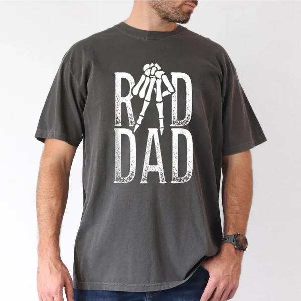 Rad Tech Dad X ray 1