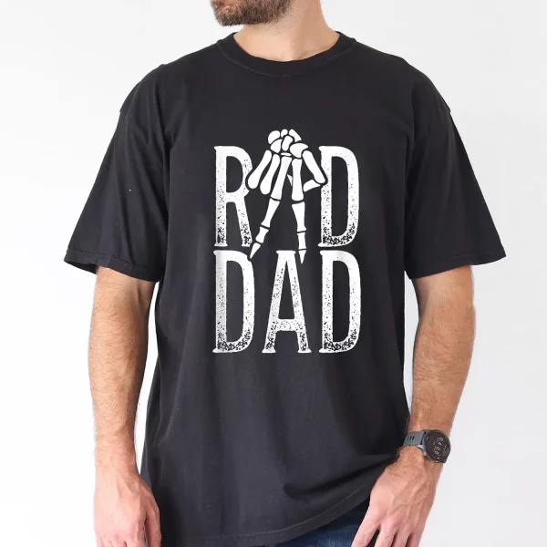 Rad Tech Dad X ray 3