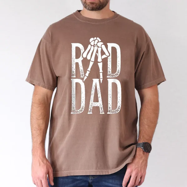 Rad Tech Dad X ray 4