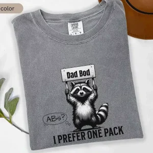 Rad dad shirt funny 1