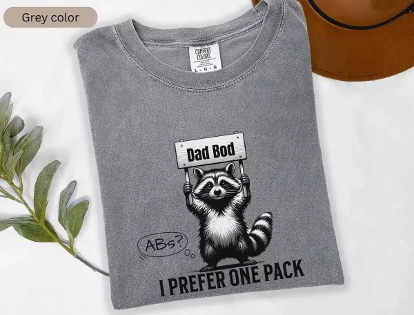 Rad dad shirt funny 1