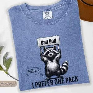 Rad dad shirt funny 2