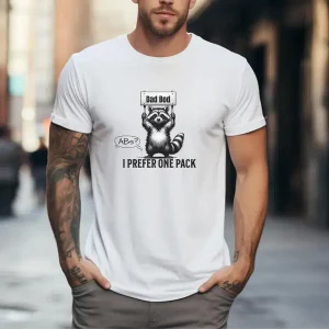Rad Dad Shirt Funny, Bonus Dad, Dad Joke T-Shirt, Stepdad Fathers Day Gift, Dad Bob, Fathers Day