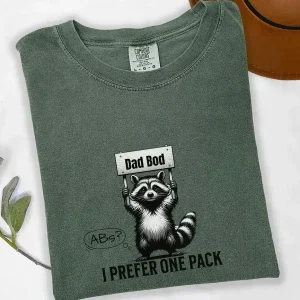 Rad dad shirt funny 4