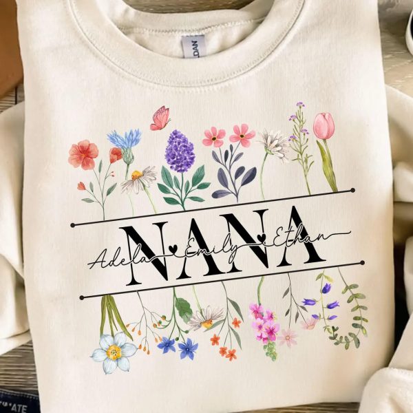 Retro Floral Mama Png Bundle Mothers Day Sublimation Boho Family Png Vintage Flowers Mom Png Cute Checkered Mama Png Mothers Day Shirt 1 1