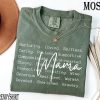 Retro Mama 2 1