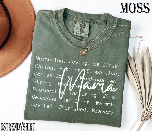 Retro Mama 2 1