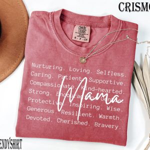Retro Mama 3 1