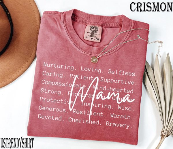 Retro Mama 3 1