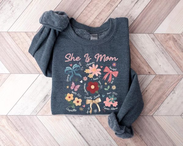 She is Mom Coquette 3 1