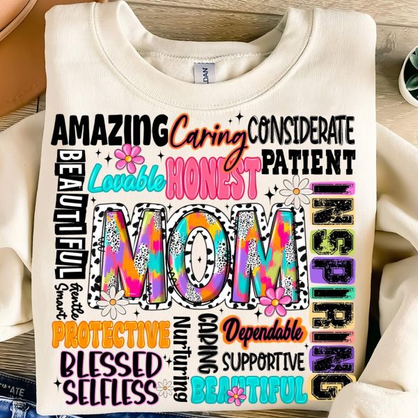 She is Mom PNG 1