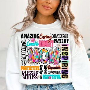 She is Mom PNG 3