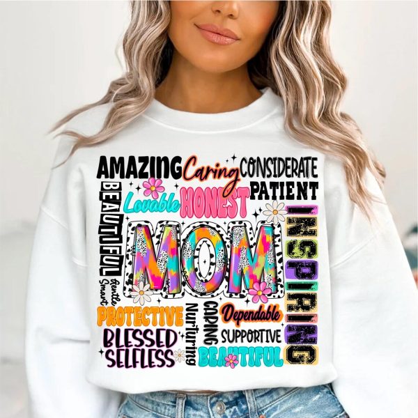 She is Mom PNG 3