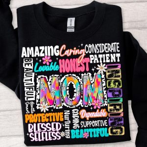 She is Mom PNG 4
