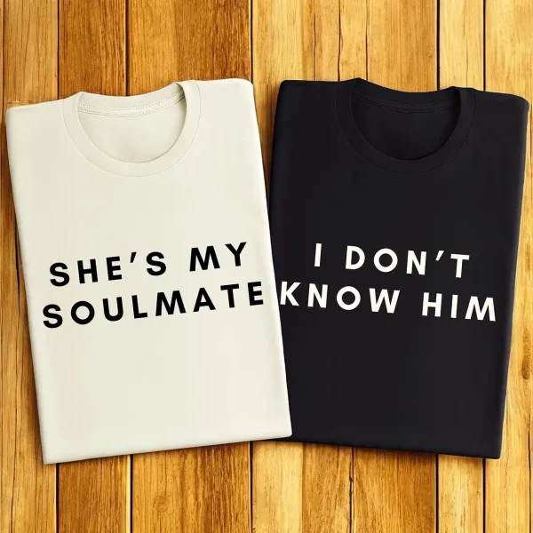 Shes My Soulmate I Dont Know Him 2