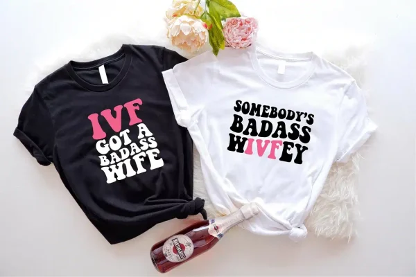 Somebodys Badass Wivfey 2
